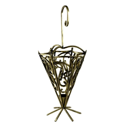 DĄSTAL-PARASOLNIK 10-1327 ZŁOTY