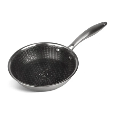 EB-PATELNIA NIERDZEWNA Z POWŁOKĄ 20CM  EB-7520