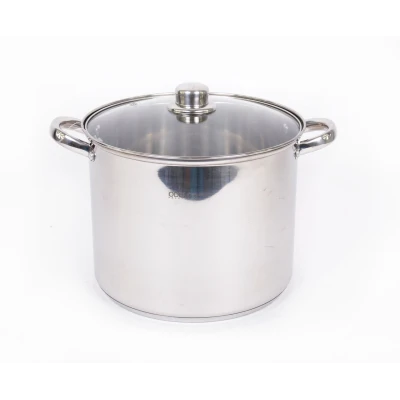 GARNEK NIERDZEWNY WYSOKI 13L 28CM