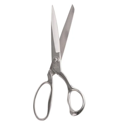 GER-NOŻYCZKI KRAWIECKIE 25CM