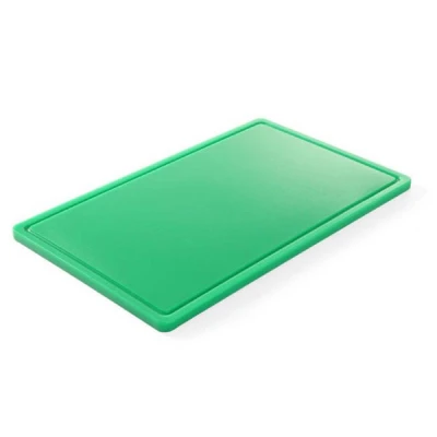 HENDI-DESKA DO KROJENIA HACCP 1/1 ZIELONA 826034