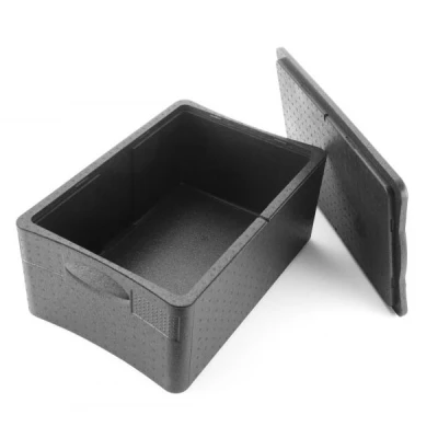 HENDI-POJEMNIK TERMOIZOLACYJNY  GN 1/1 230MM 708040