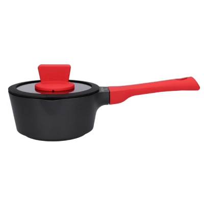 ZWI-RONDEL 16 Z POKRYWĄ *OBSIDIAN*