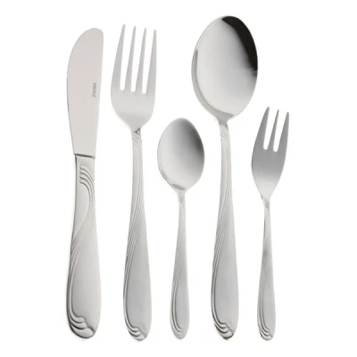 KH-1451 KPL. SZTUĆCY SATYNA 30 EL.