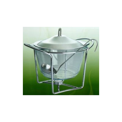 KH-4092 PODGRZEWACZ OKRĄGLY DO ZUP 4.1L ZP