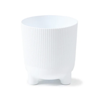 LAM-DONICZKA *ARIA JUMPER* 140 BIAŁY