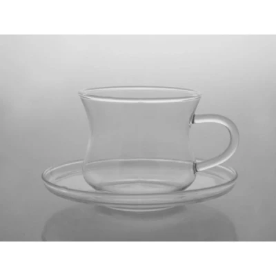 KPL.6 FILIŻANEK+SPODEK *IZA* 0,22 ŻARO