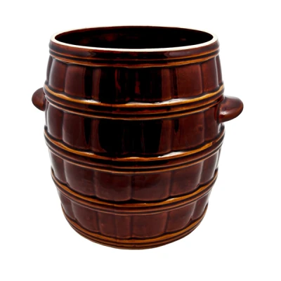 KRYS-BECZKA ŚREDNIA 5L