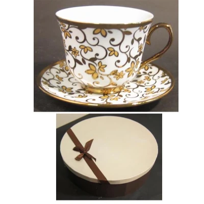 MMG-KPL.FILIŻANEK 6+6 GP-0392-6