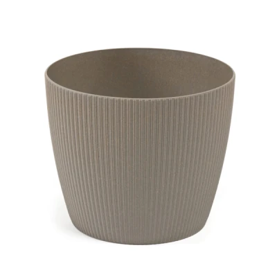 LAM-DONICZKA *MAGNOLIA JUMPER EKO* 140 SZARY