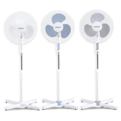 MR-900 WENTYLATOR STOJĄCY 40 CM (PAK. PO 2 SZT)