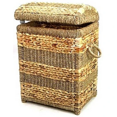 SKRZYNIA PLECIONA T04-1331/3-2