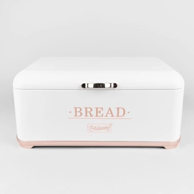 SPL-1677-CU-W CHLEBAK BIAŁY/MIEDZIANE WYKOŃCZENIE