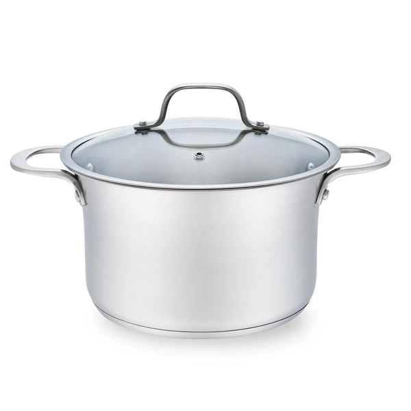 SPL-3505 GARNEK Z/P 24CM 4,5L