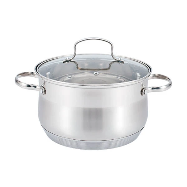 SPL-3512-22 GARNEK Z/P 22CM 5,1L