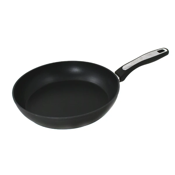 PATELNIA INDUKCJA 28cm KUCHENNA NIEPRZYWIERAJĄCA NON STICK ALUMINIOWA