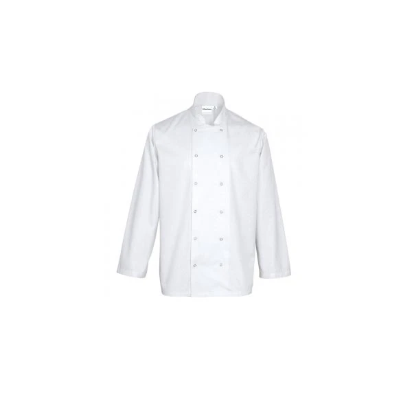ST-BLUZA KUCHARSKA BIAŁA CHEF *L* UNISEX 634054