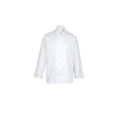 ST-BLUZA KUCHARSKA BIAŁA CHEF *M* UNISEX 634053