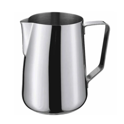 ST-DZBANEK STALOWY DO MLEKA 1,5L 372150