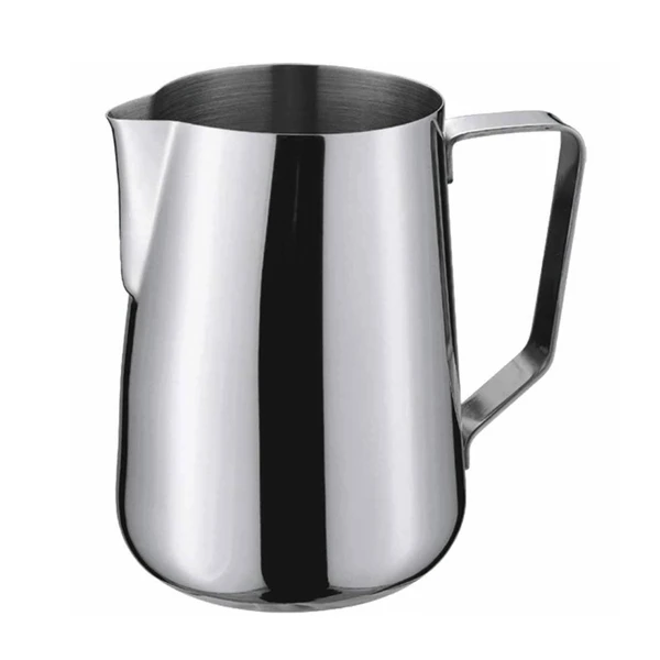 ST-DZBANEK STALOWY DO MLEKA 1,5L 372150
