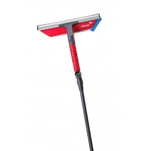 ŚCIĄGACZKA DO OKIEN + KIJ TELESKOP 29CM 159520