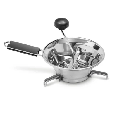 TG-PRZECIERAK DO WARZYW NIERDZEWNY 24CM 3-DYSKI *PV214NY*