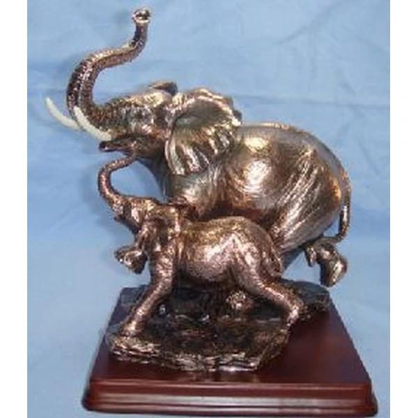 TOM-FIGURA *SŁOŃ* 76-E540