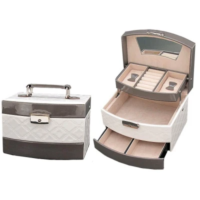 TOM-KUFEREK NA BIŻUTERIĘ 19X15X13 P028-410