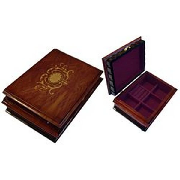 TOM-SZKATUŁ.28*19*13 10W2556