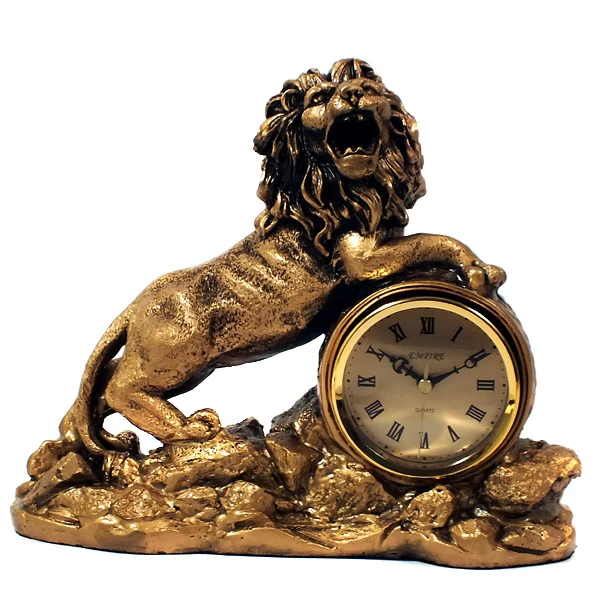 TOM-ZEGAR KOMINKOWY 29CM Z3661G