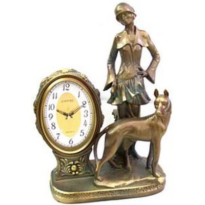 TOM-ZEGAR KOMINKOWY Z6338GC