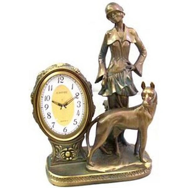 TOM-ZEGAR KOMINKOWY Z6338GC