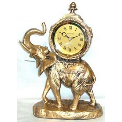 TOM-ZEGAR SŁOŃ 33,5CM  Z3526G