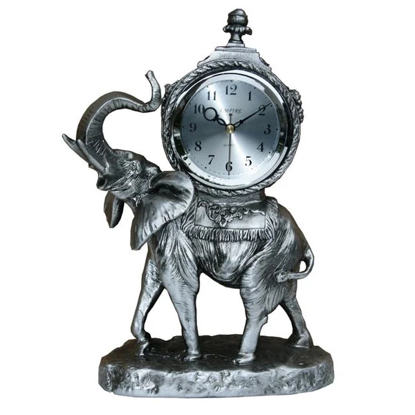 TOM-ZEGAR SŁOŃ 33,5CM  Z3526S