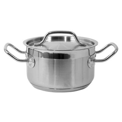 TOY-GARNEK ŚREDNI Z/P 16X9,5/1,9L YG-00021