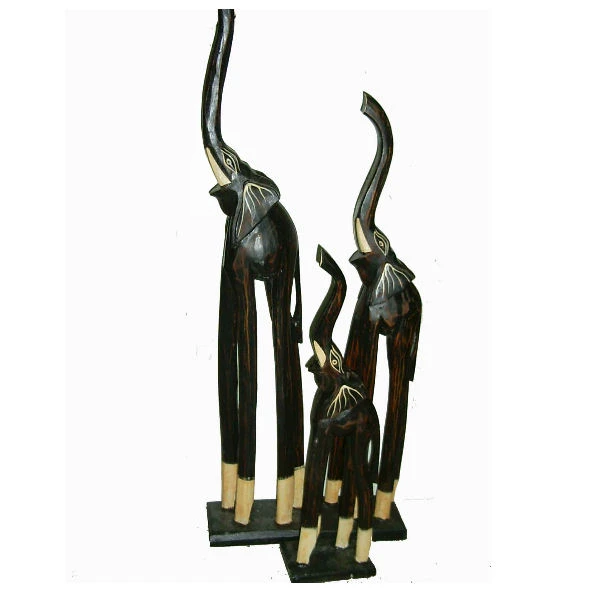 TRU-3 SŁONIE 100/80/60 *MS12*