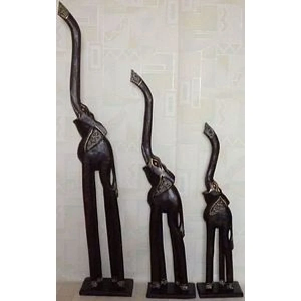 TRU-3 SŁONIE 100/80/60 *TD41*