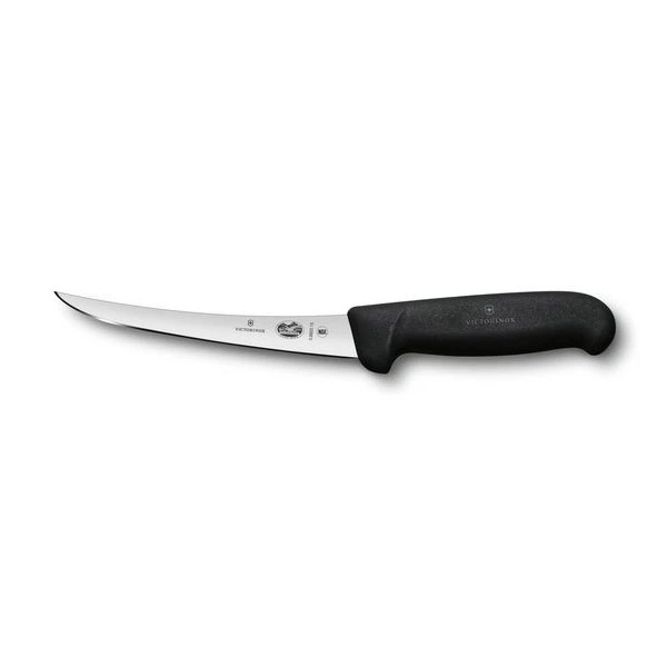 Nóż do trybowania Victorinox Fibrox 15 cm