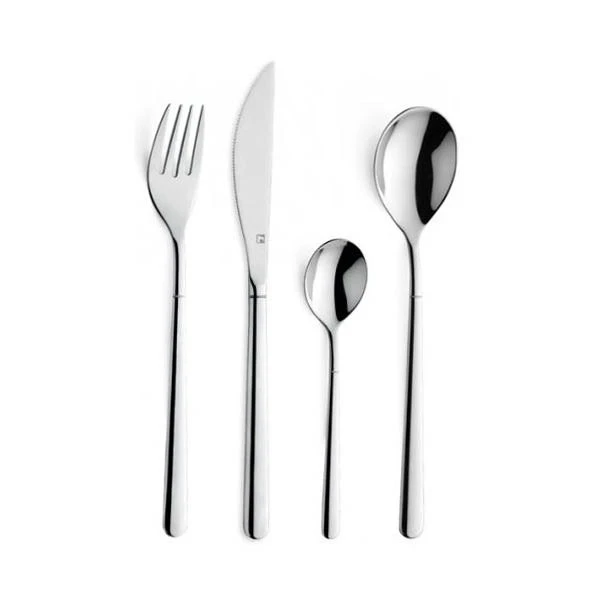 AMEFA-KPL.24EL. SZTUĆCÓW *AURA* PUDEŁKO