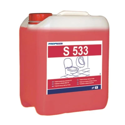 AT-PROFIBASIC-GRUNTOWNE CZYSZCZENIE WC 10L S533/10