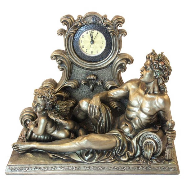 BET-ZEGAR STOŁOWY *D20228*