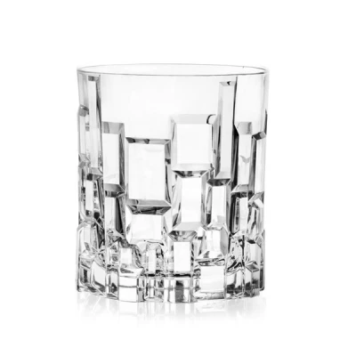 BOH-6 SZKLANEK DO WHISKY 330ML *ETNA* 274390