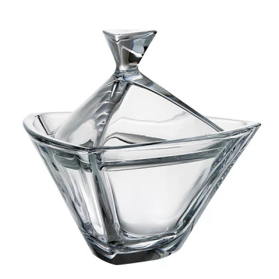 BOH-BOMBONIERA 180MM *TRIANGLE* 846693