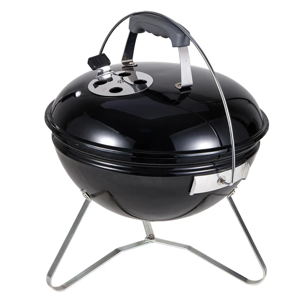 CH-GRILL KULISTY  37X37XH44CM 0100