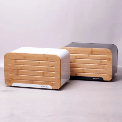 CHLEBAK LAKIEROWANY (CZARNY,BIAŁY) 1107