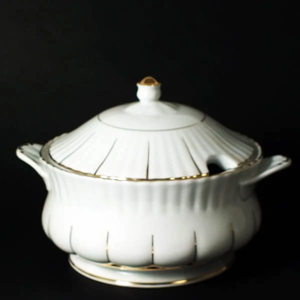 CHODZIEŻ-WAZA DO SERWISU *IWONA* B007