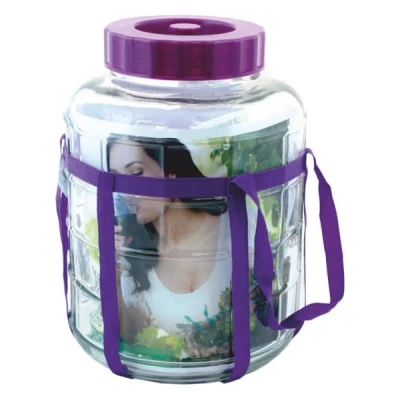 CH-SŁÓJ WIELOFUNKCYJNY NA *WINO* 26L 2600