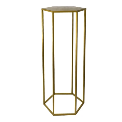 DĄSTAL - STOJAK KOLUMNA *I*  ZŁOTA 10-1613/70