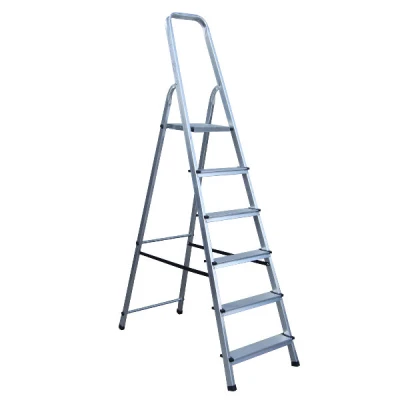 DRABINA AL 6 STOPNI DOMOWA 120 KG