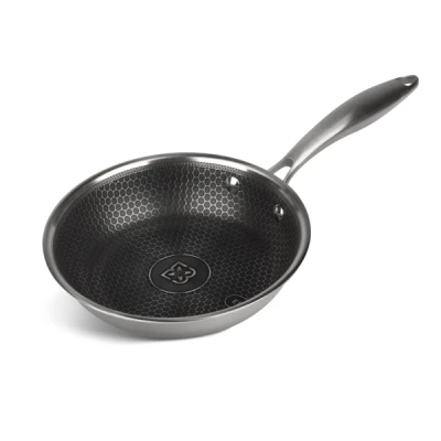 EB-PATELNIA NIERDZEWNA Z POWŁOKĄ 22CM  EB-7522